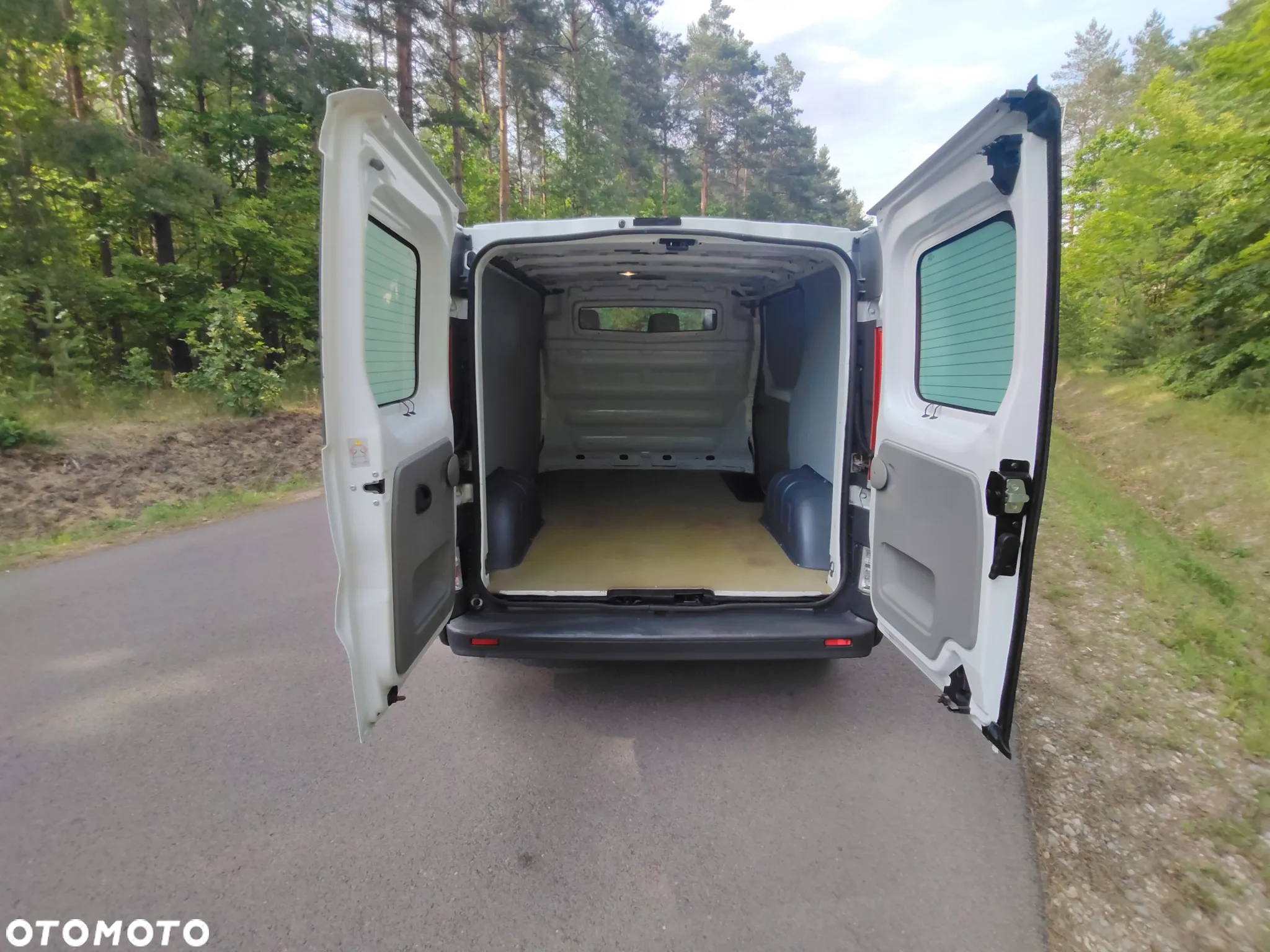 Renault Trafic - 31