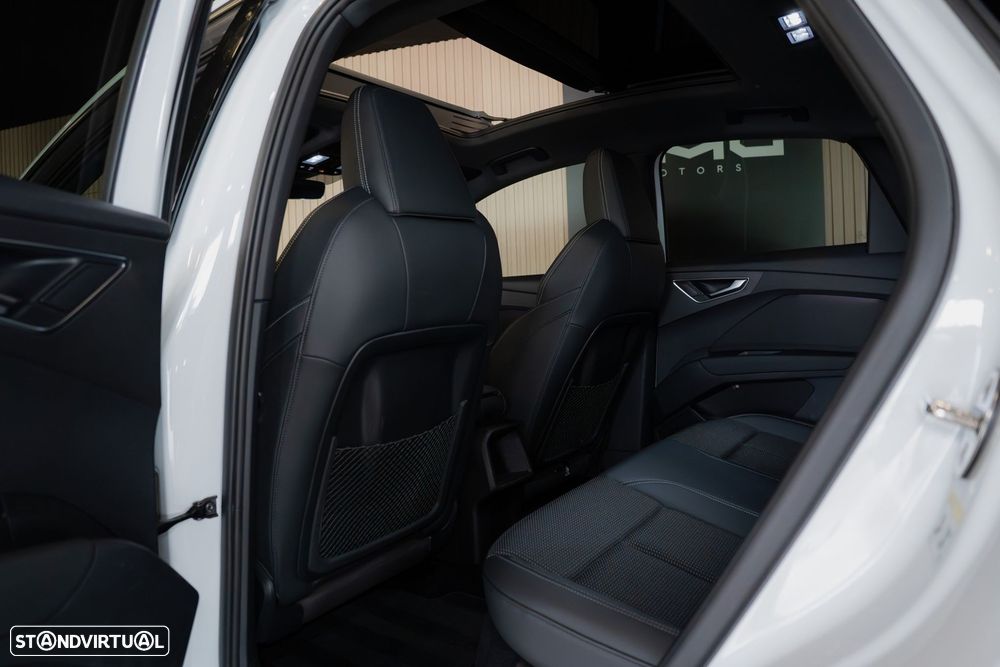 Audi Q4 Sportback e-tron - 28