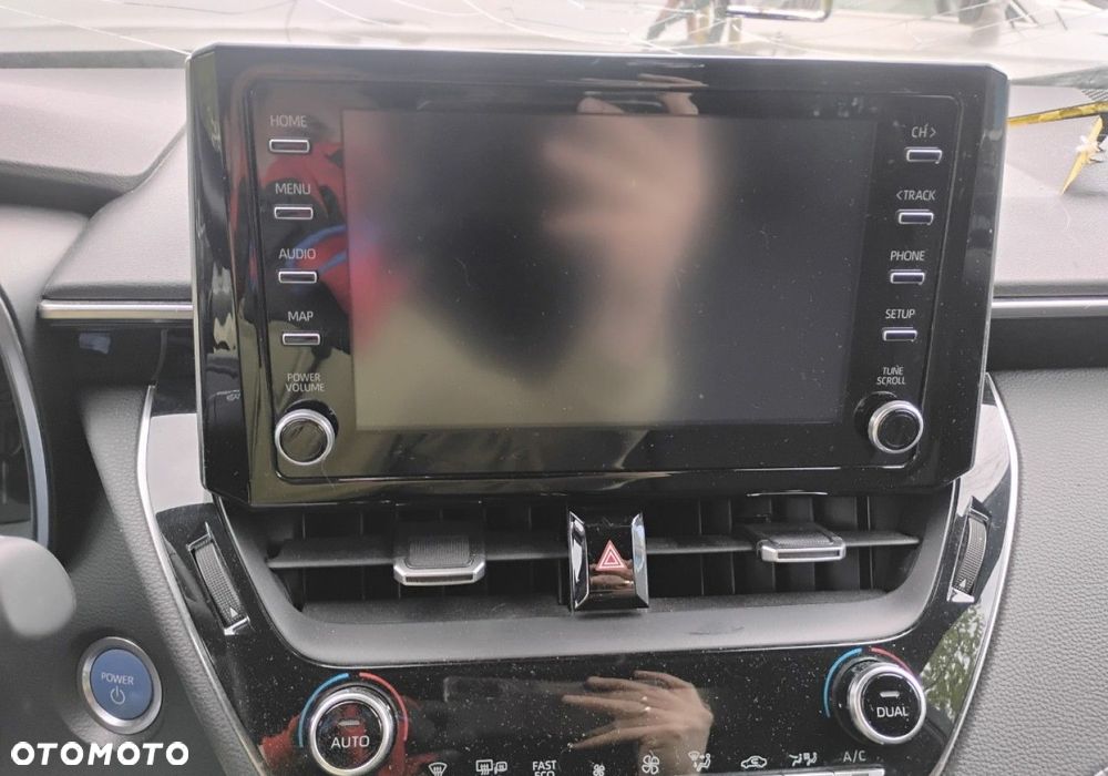 Toyota Corolla - 14