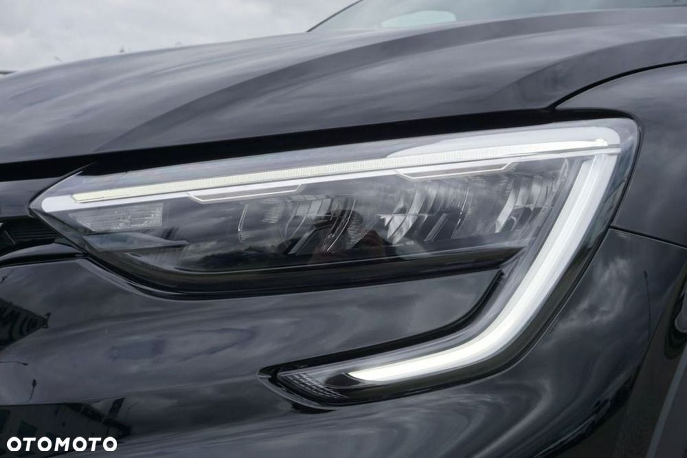Renault Arkana TCe Mild Hybrid 140 EDC Techno - 32