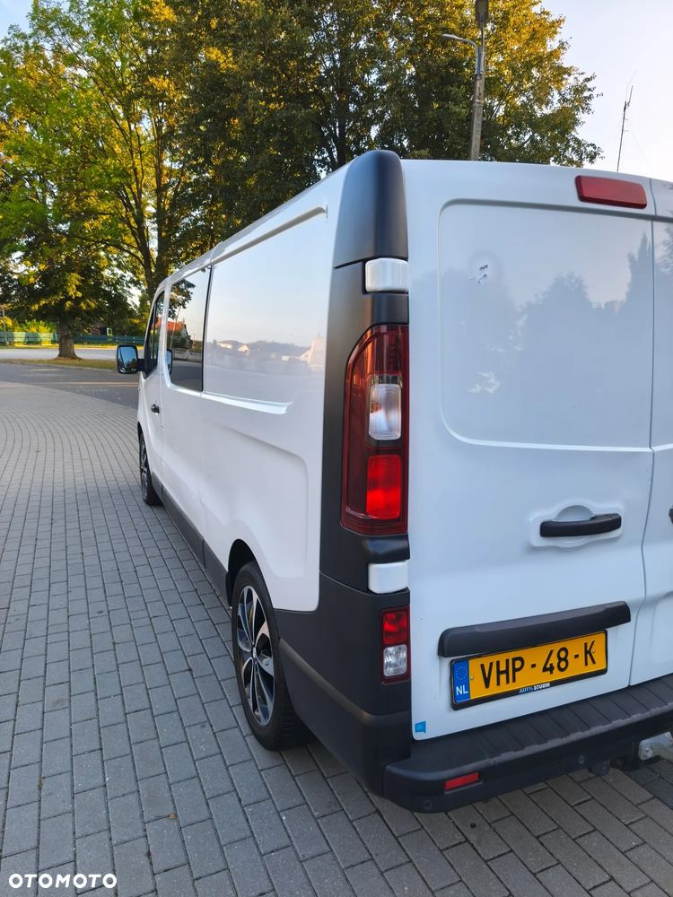 Renault Trafic - 17