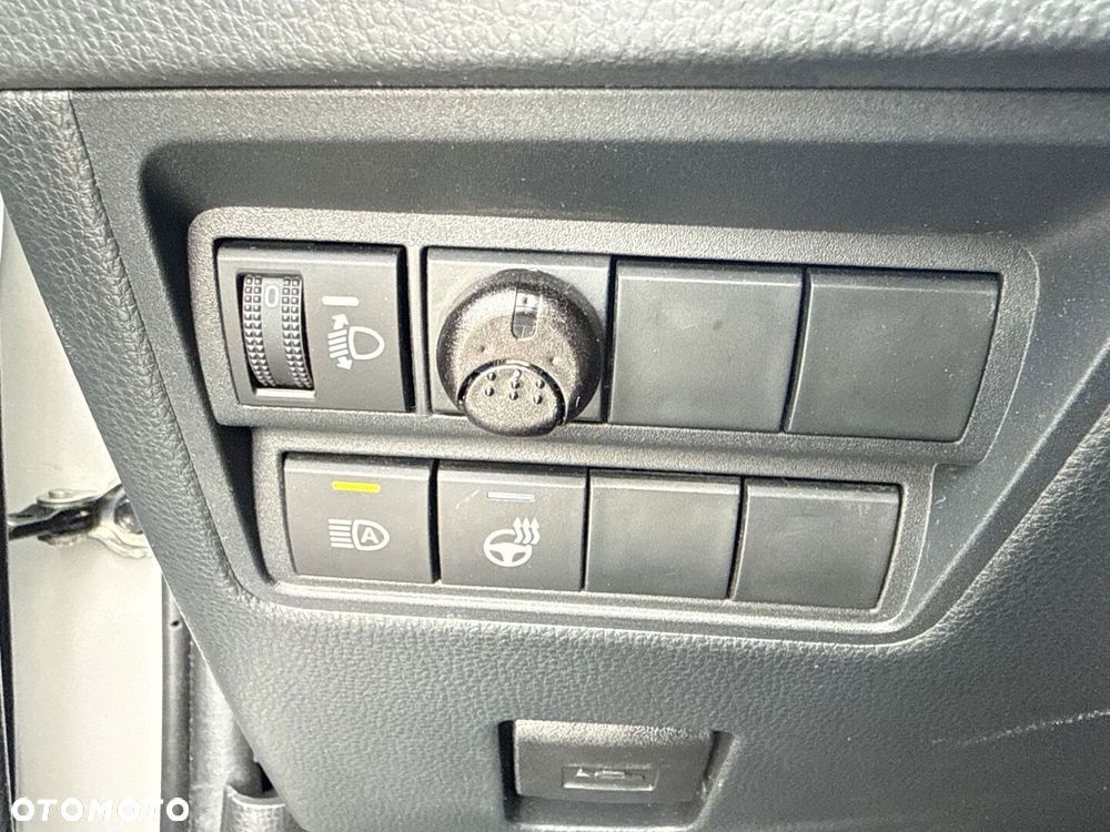 Toyota Yaris Hybrid 1.5 Style - 18