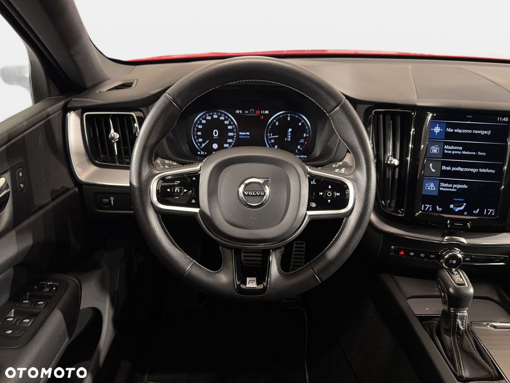 Volvo XC 60 - 17