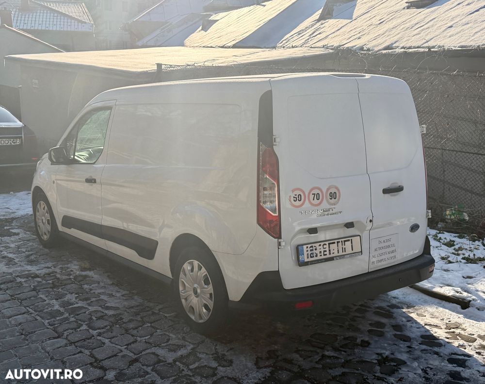 Ford Transit Connect - 6
