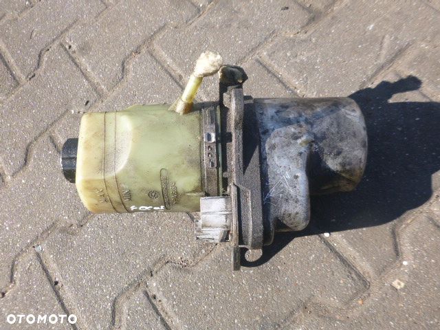 ELEKTRYCZNA POMPA WSPOMAGANIA FORD FOCUS MK2 - 1