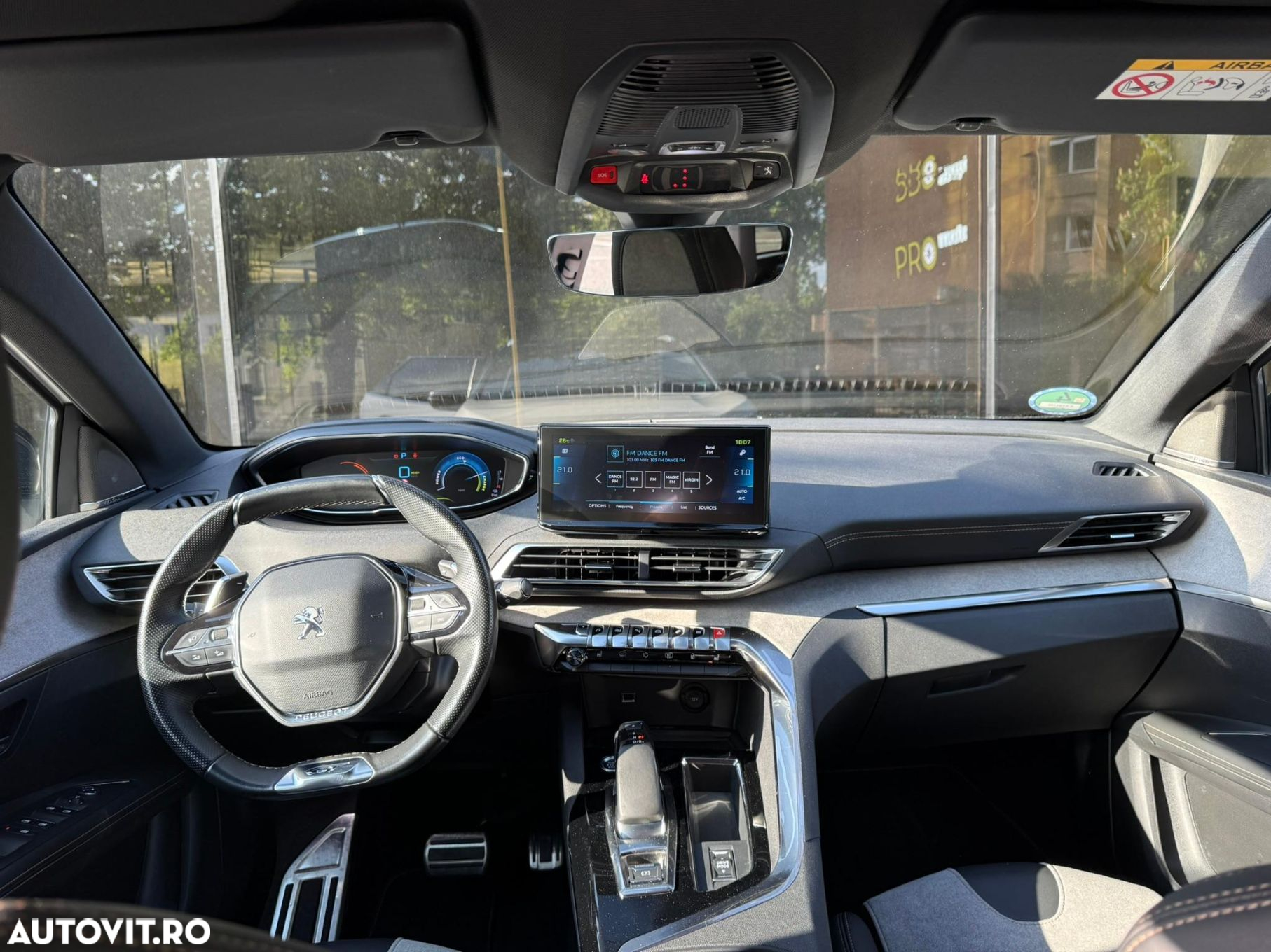 Peugeot 3008 - 16