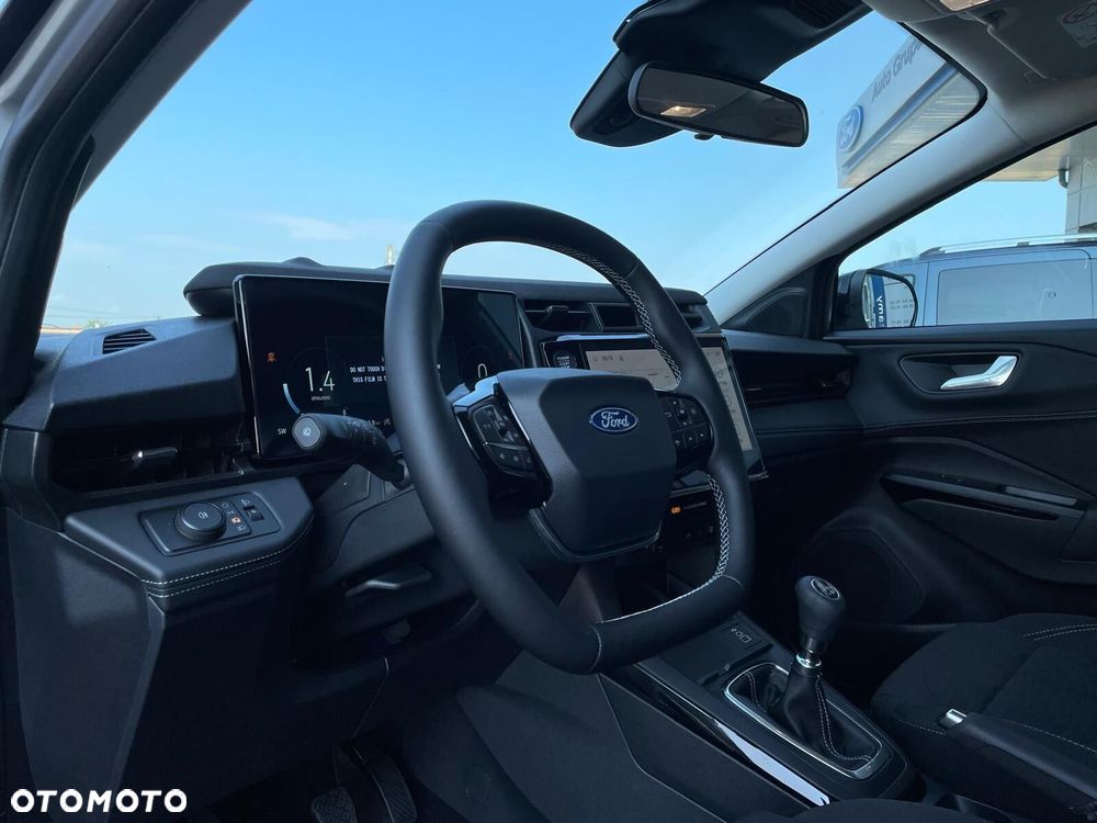Ford Puma - 21
