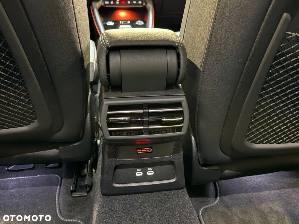 Audi A3 Limousine - 24