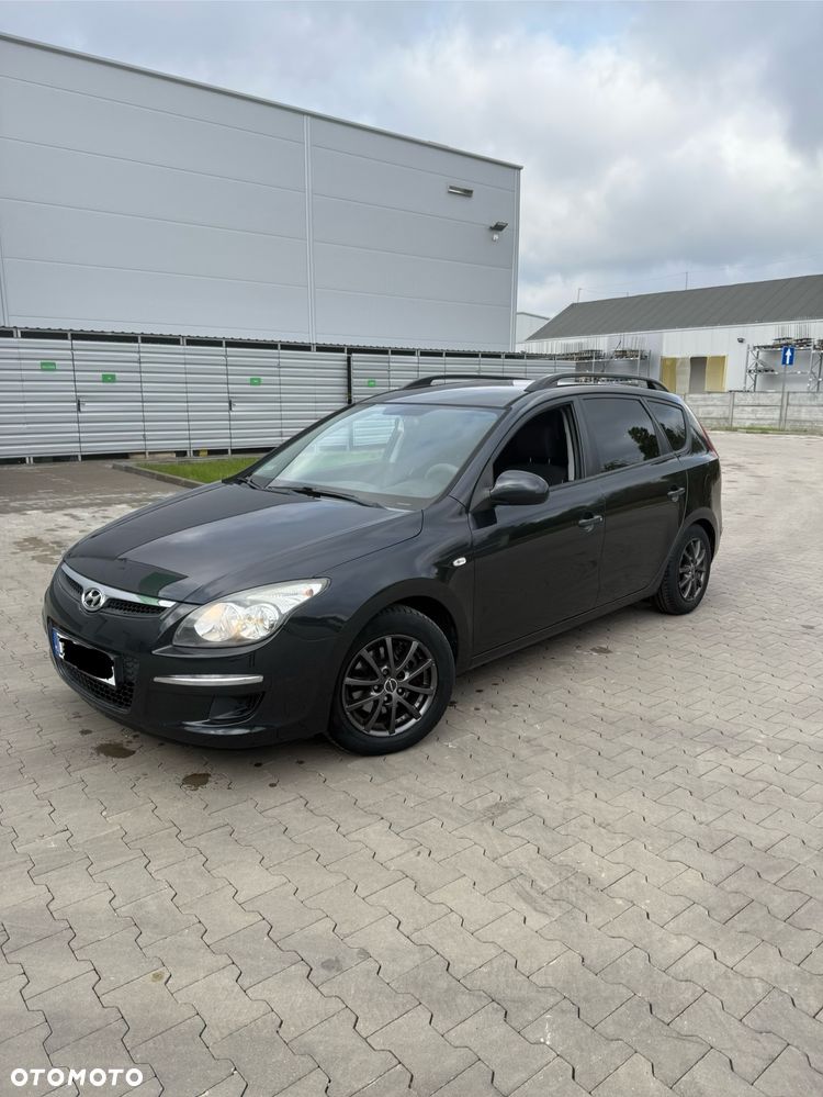 Hyundai i30 1.6 CRDi Comfort World Cup - 1