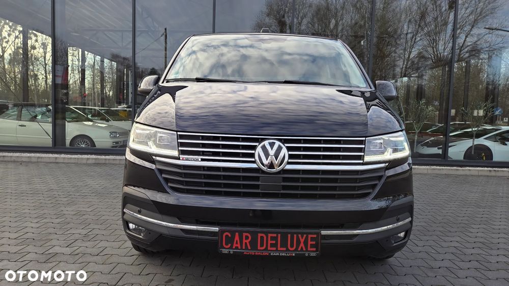 Volkswagen Multivan 2.0 TDI L1 Highline 4Motion DSG - 3