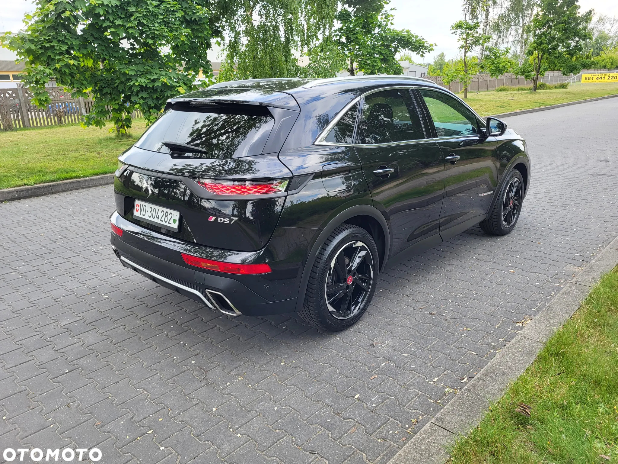 DS Automobiles DS 7 Crossback 1.6 PureTech GPF Be Chic - 6