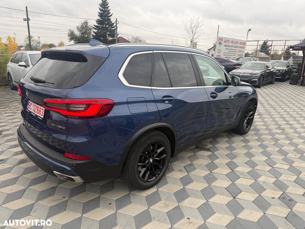 BMW X5 xDrive30d - 5