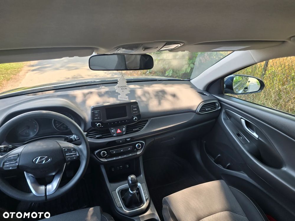 Hyundai i30 1.4 T-GDI Premium - 11