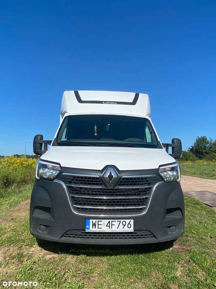 Renault Master - 5