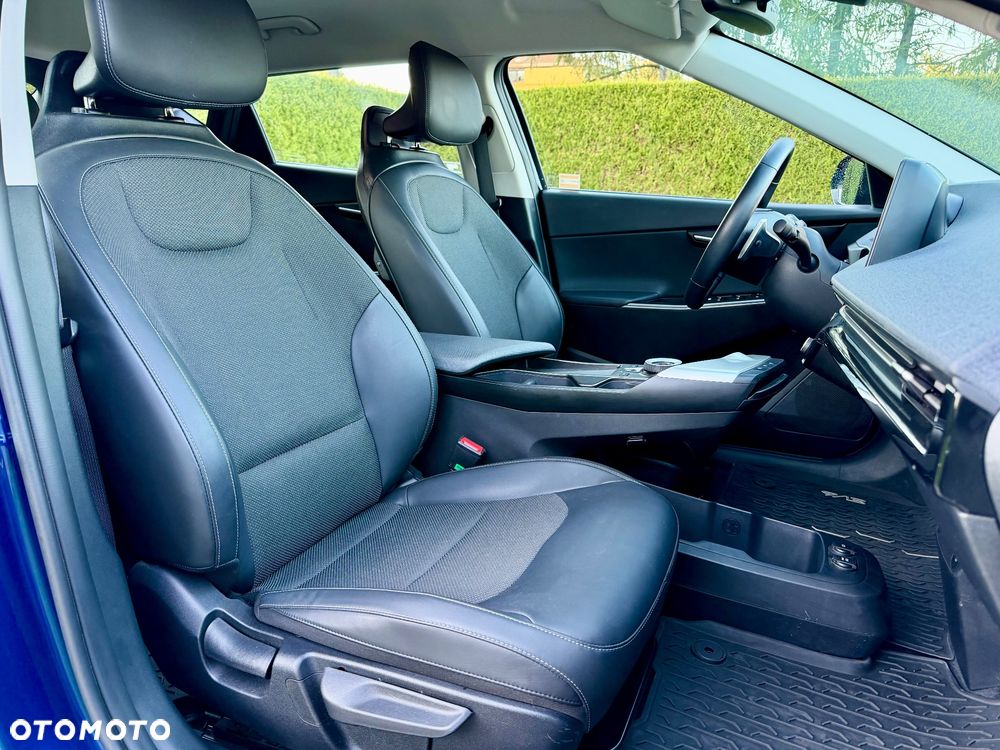 Kia EV6 - 10