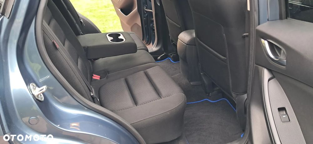 Mazda CX-5 2.2 SKYACTIV-D Prime-Line - 14