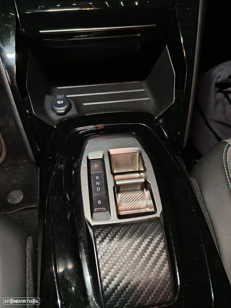 Peugeot e-208 E-Style - 7