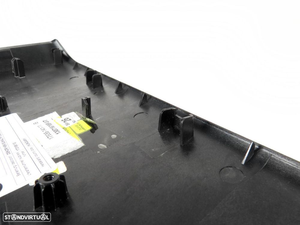 Conjunto Frisos do Tablier Usado / Original BMW i3 (I01) 51459332448 - 3