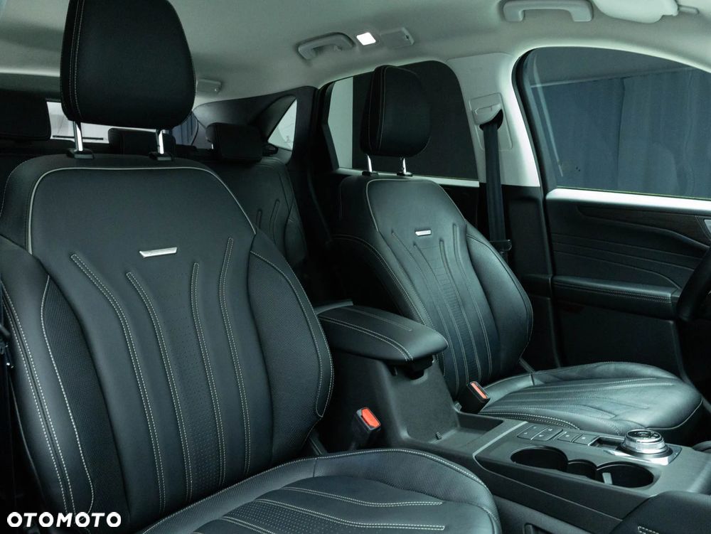 Ford Kuga 2.5 Duratec PHEV VIGNALE - 31
