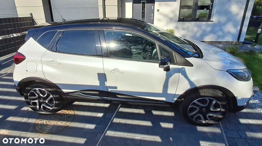 Renault Captur ENERGY TCe 120 Experience - 8