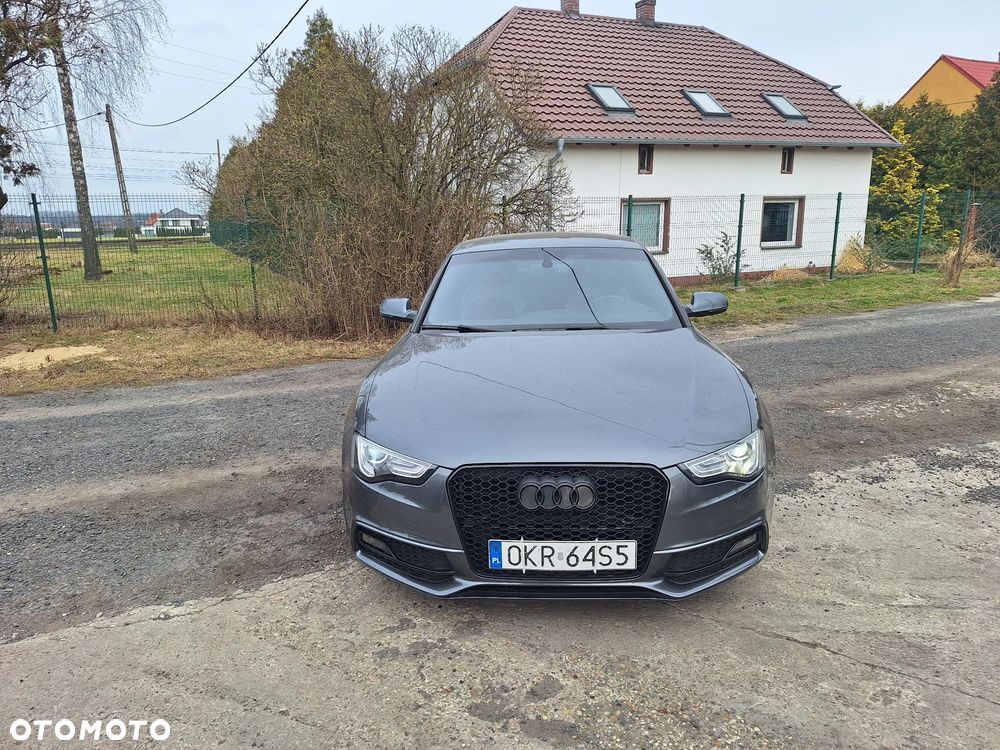 Audi A5 Coupé - 16