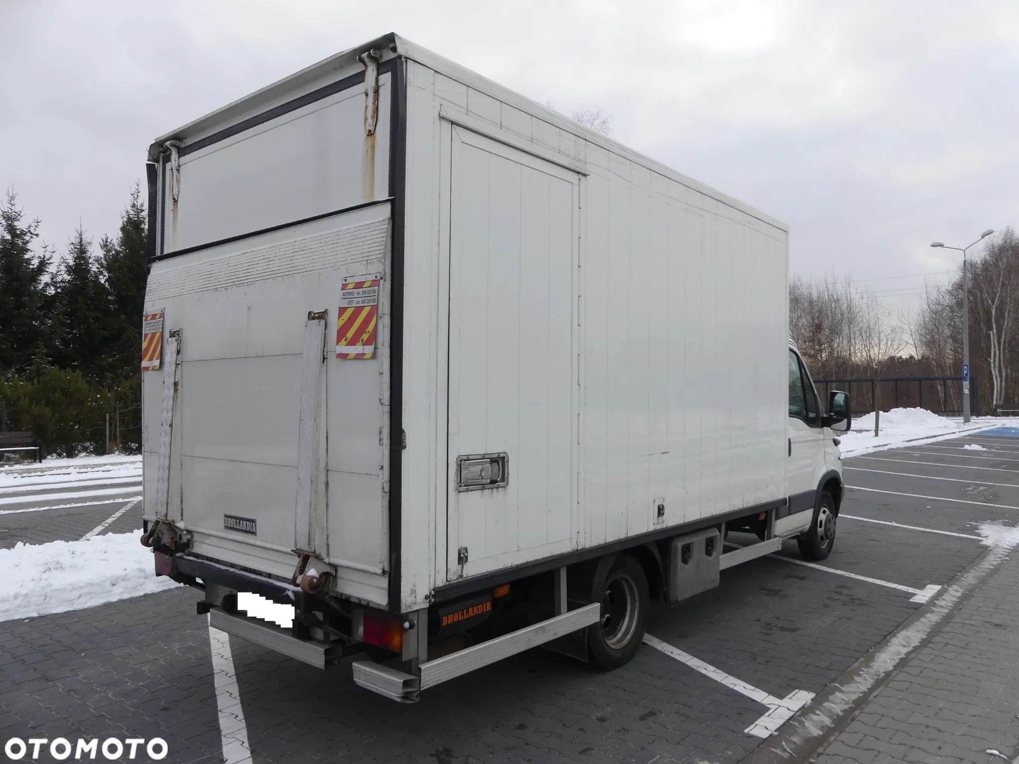 Iveco 40C12 HPI - 7