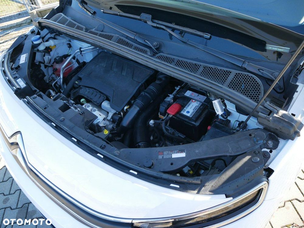 Citroën Berlingo XL 1.2 PureTech Feel S&S (7-os.) - 28