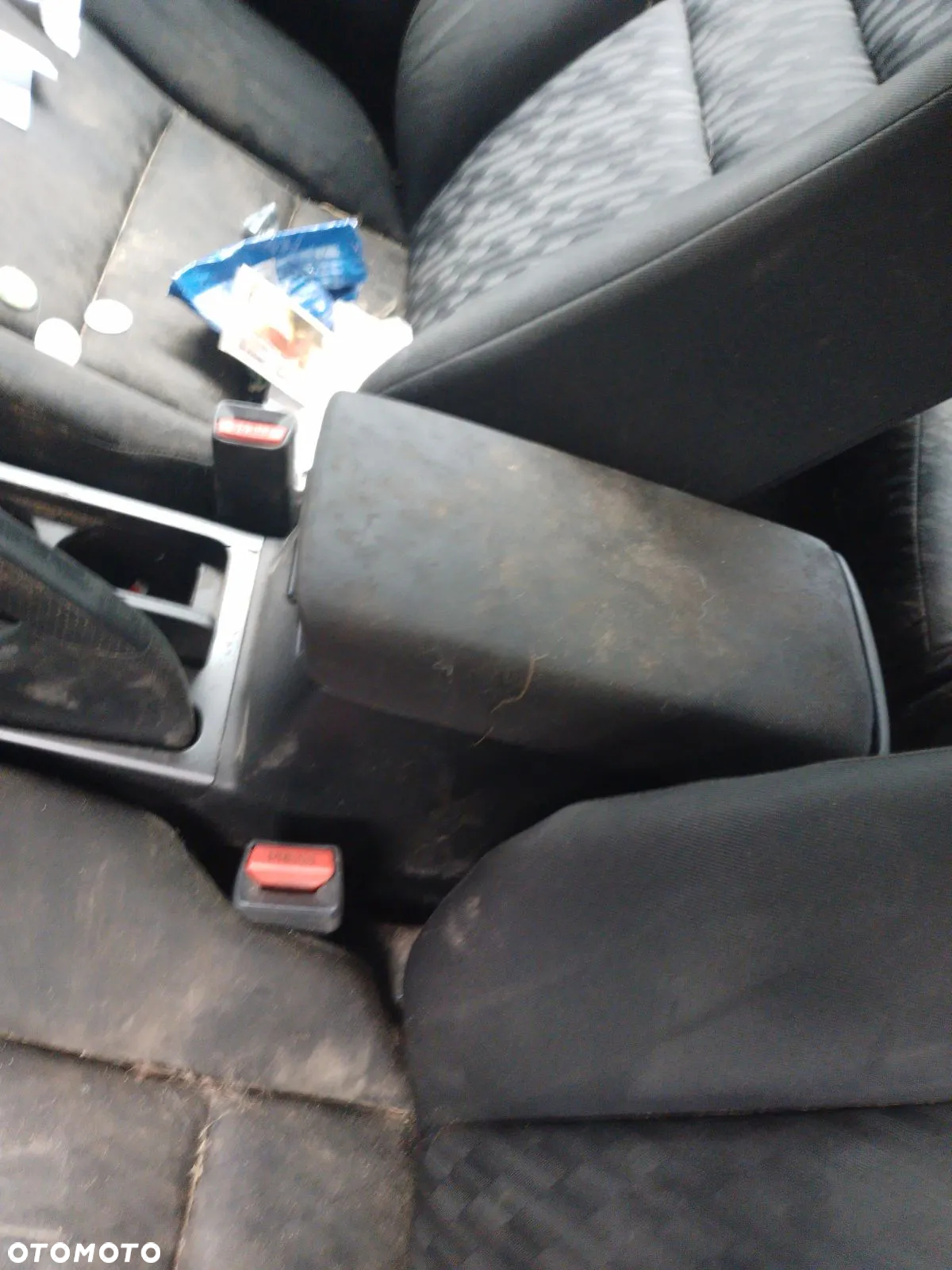 HONDA ACCORD 03-08 K20A6 NH658P ZWROTNICA LEWA PRAWA - 11