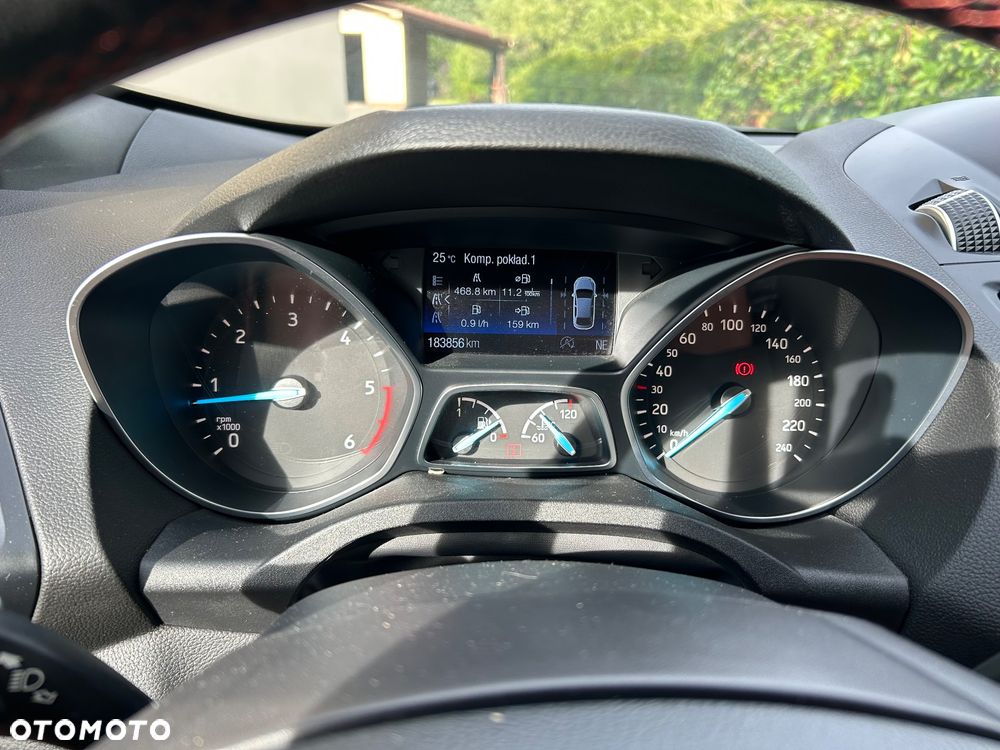 Ford Kuga 2.0 TDCi 4x4 ST-Line - 18