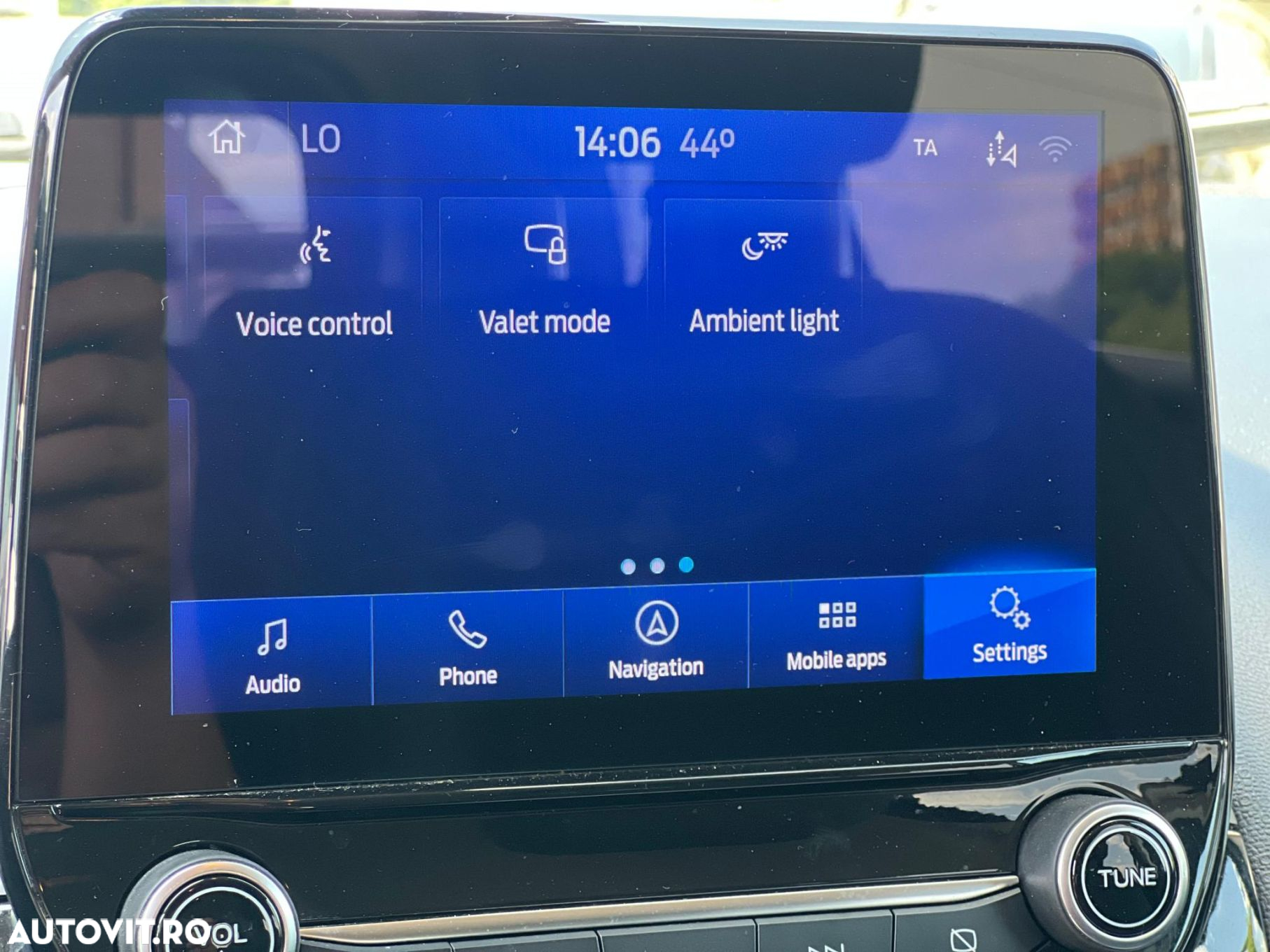 Ford EcoSport - 18