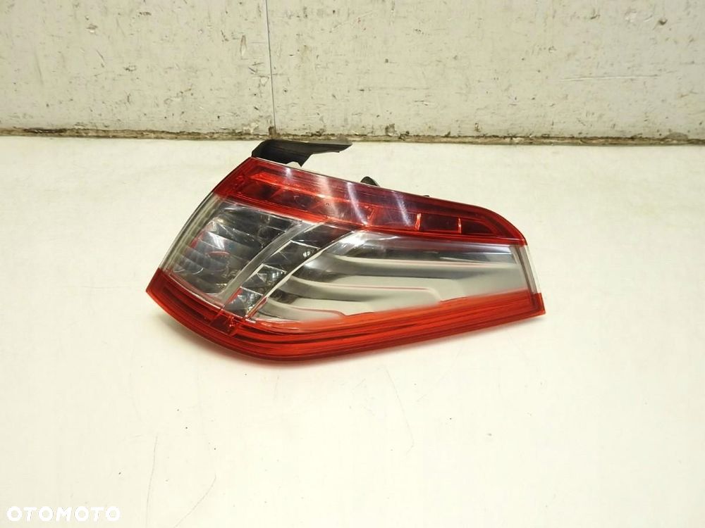 LAMPA PRAWY TYŁ LED PEUGEOT 508 I SW 9686779680 - 7