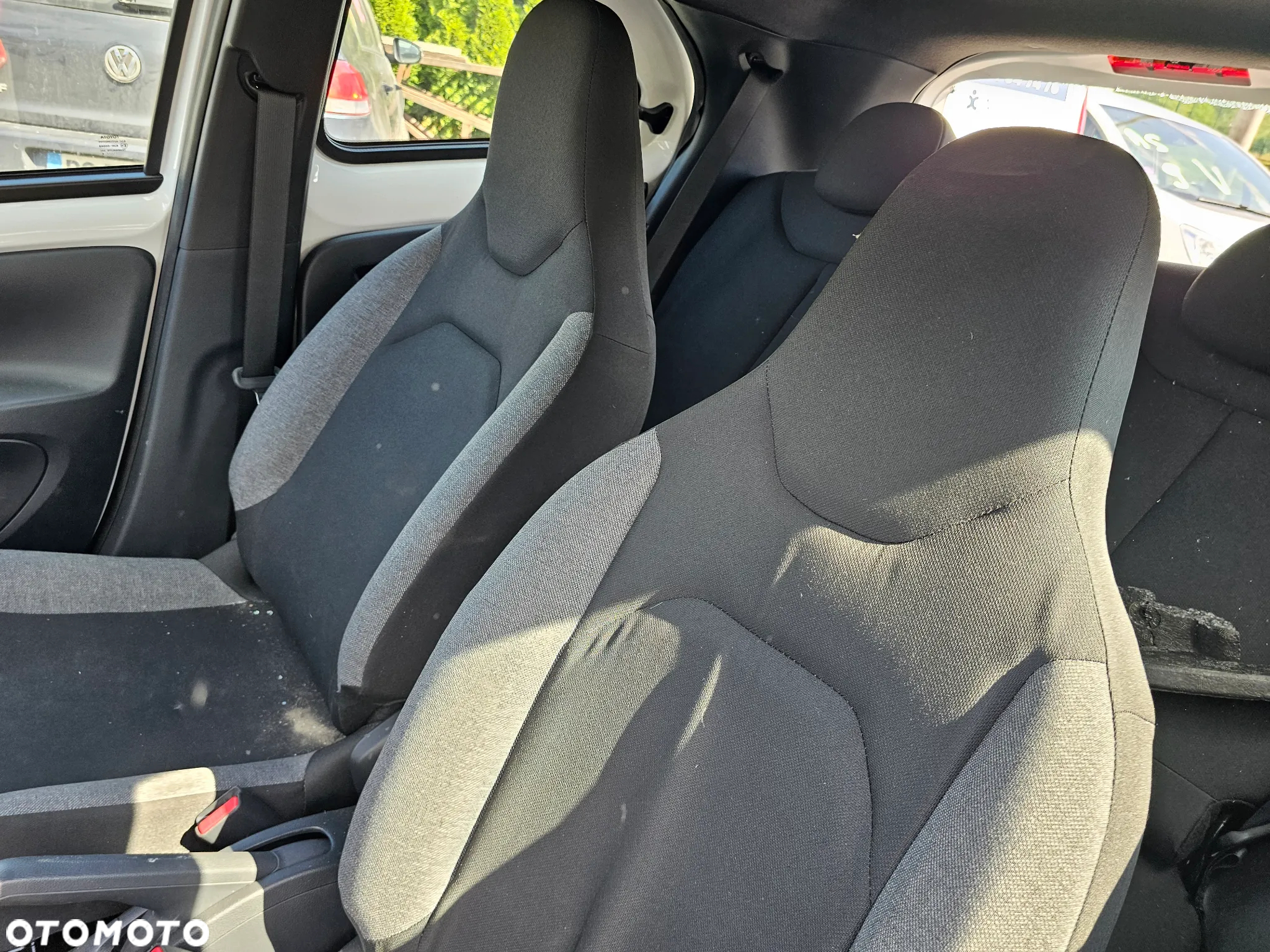 Toyota Aygo X 1.0 VVT-i X-shift - 9