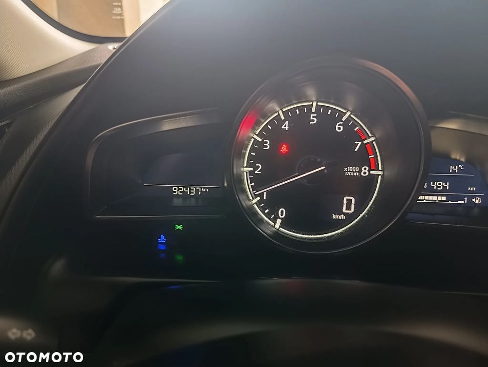Mazda CX-3 2.0 SkyDream - 19