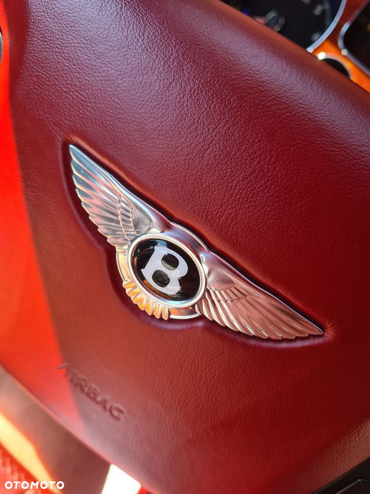 Bentley Continental GT - 14