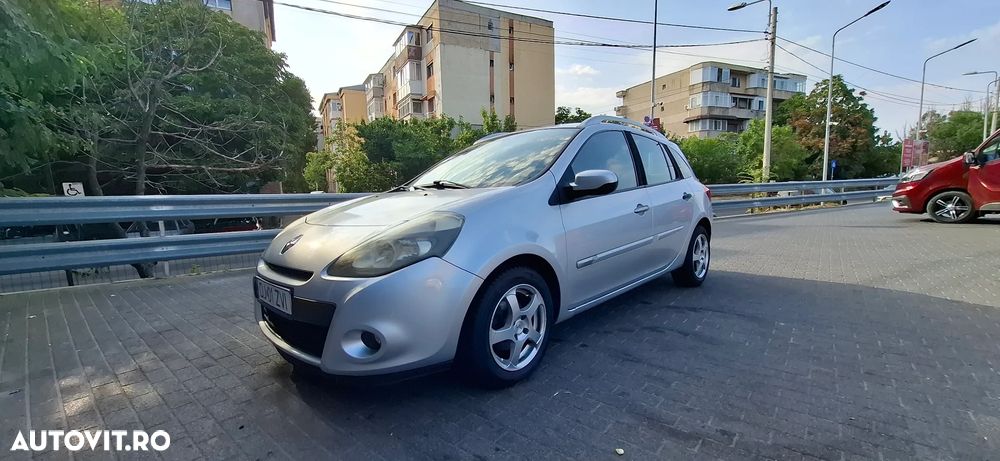 Renault Clio 1.2 16V 75 Dynamique - 15