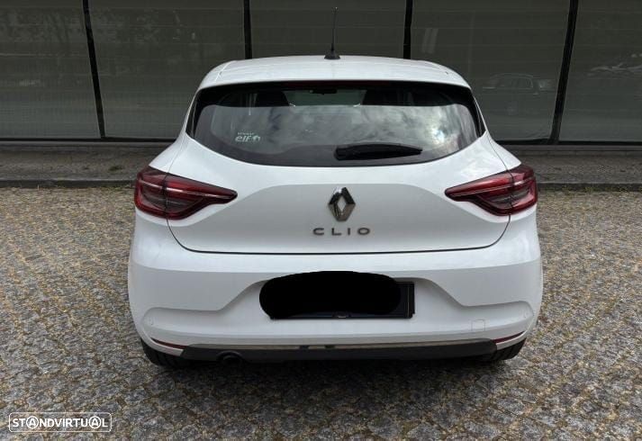 Renault Clio - 3