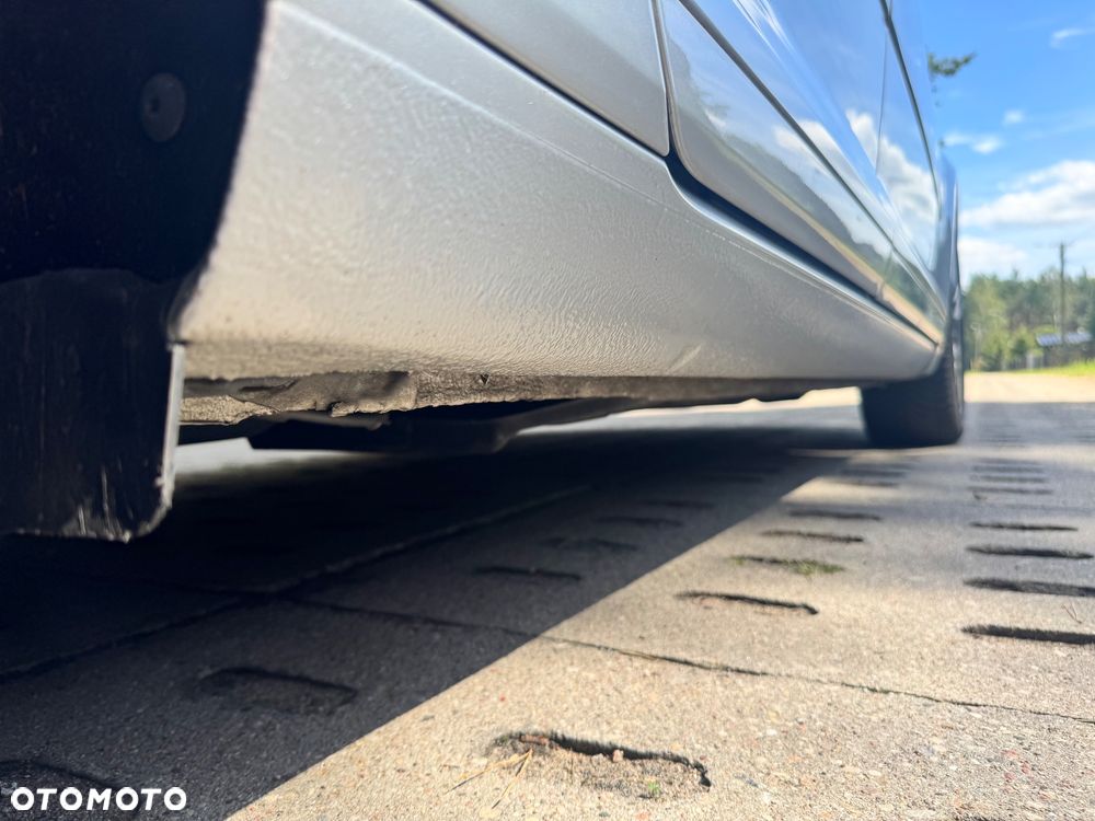 Audi A3 Sportback 1.6 Ambition - 8