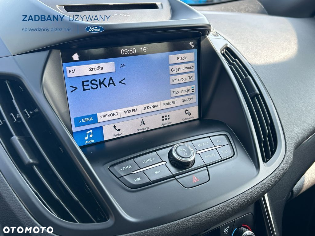 Ford Kuga - 19