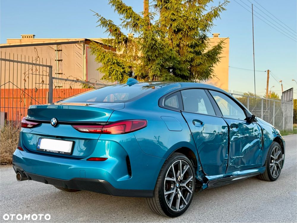 BMW Seria 2 218i M Sport sport - 18