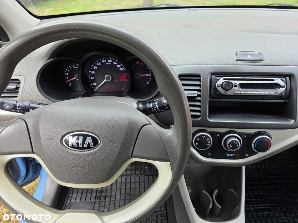 Kia Picanto - 6