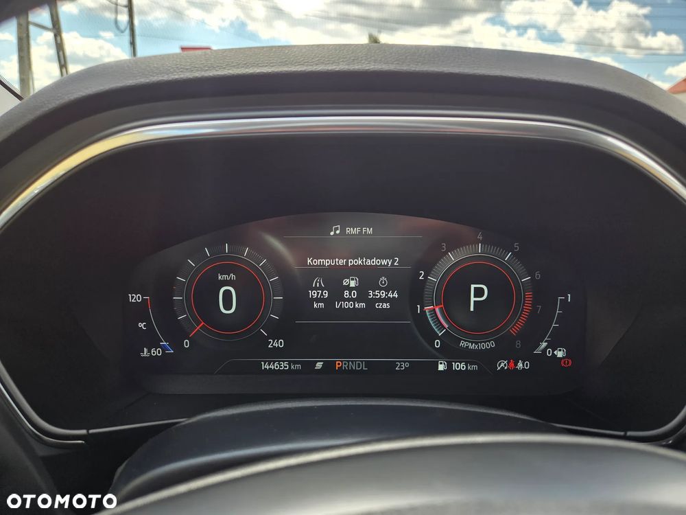 Ford Focus 1.5 EcoBoost Titanium - 18