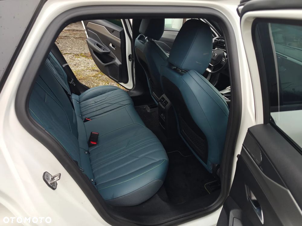 Peugeot 308 1.6 PureTech GPF GT S&S EAT8 - 15