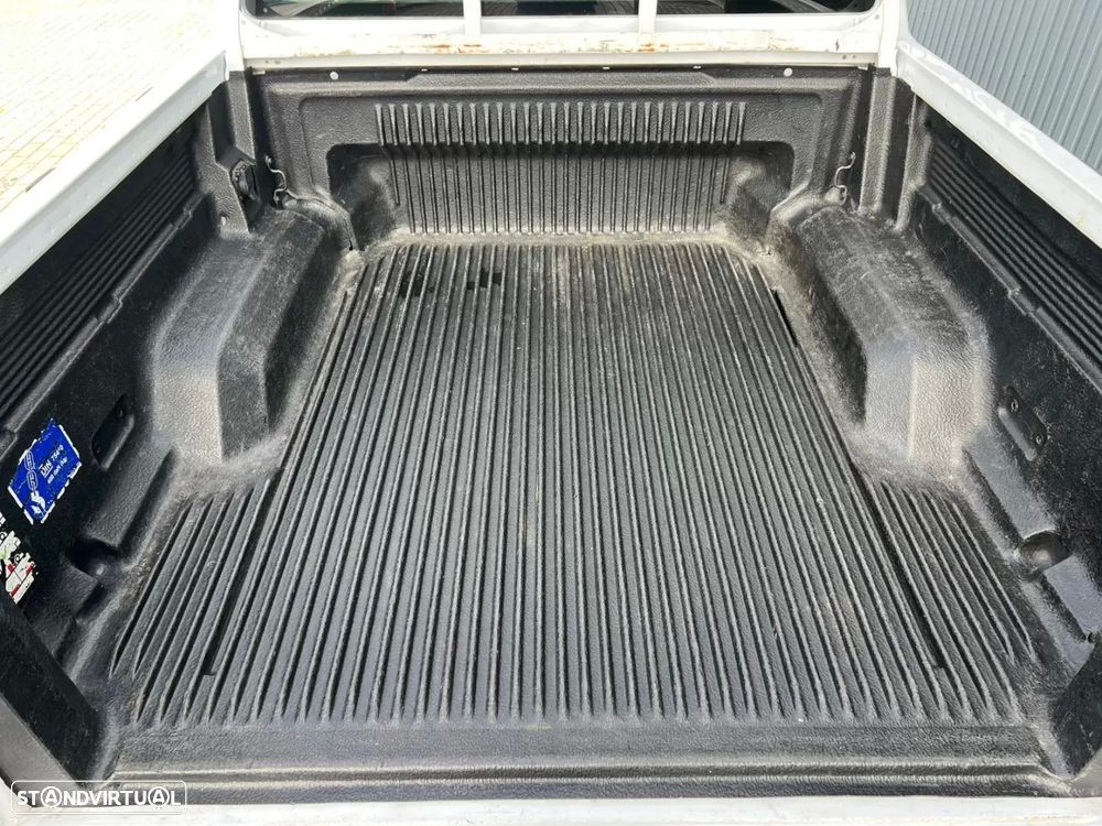 Ford Ranger 2.0 EcoBlue CD XL 4WD - 16