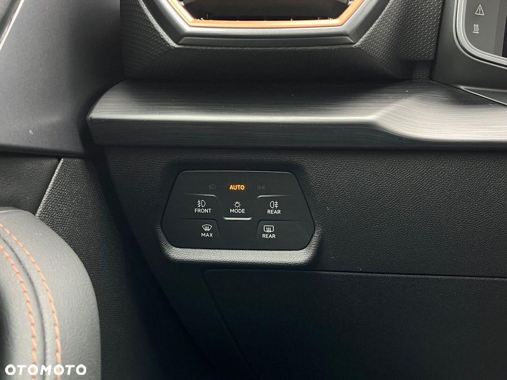 Cupra Leon Sportstourer - 20