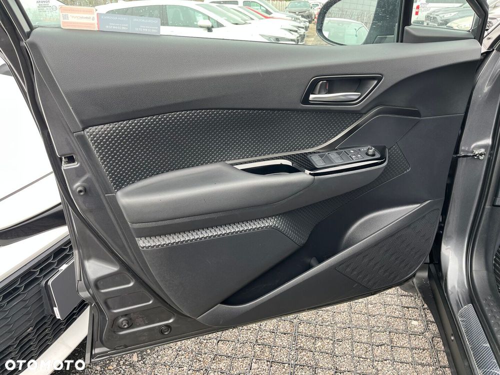 Toyota C-HR 2.0 Hybrid Style - 21