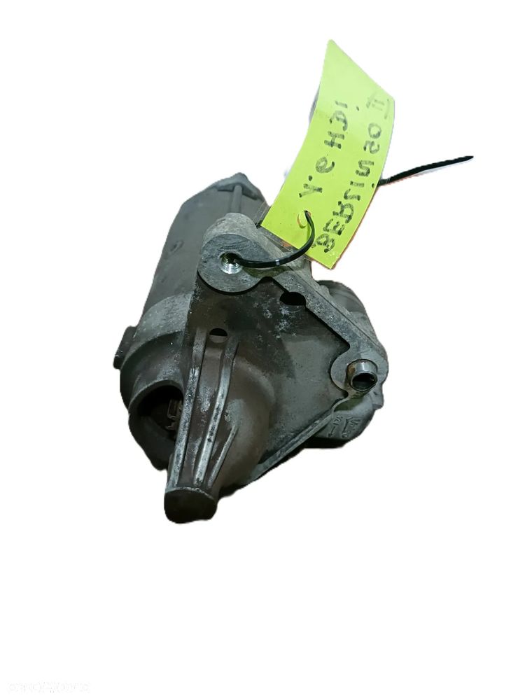 CITROEN BERLINGO II 08-18 1,6 HDI rozrusznik VALEO TS22E26 * - 2