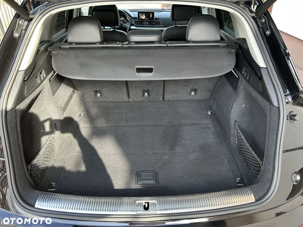 Audi Q5 2.0 TFSI Quattro S tronic - 14