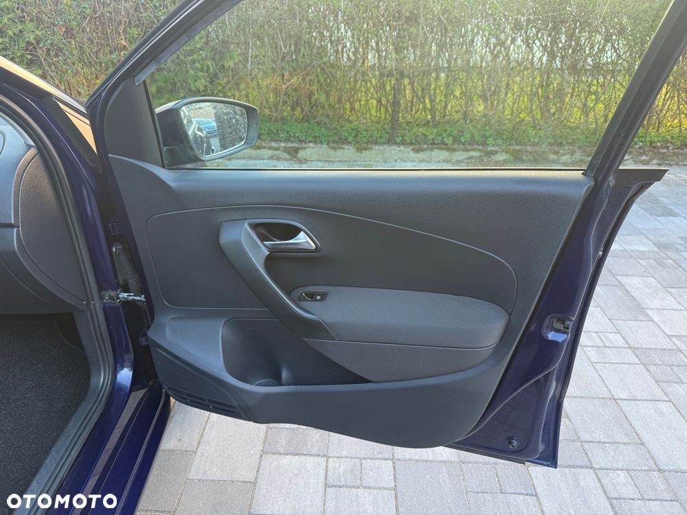 Volkswagen Polo - 27