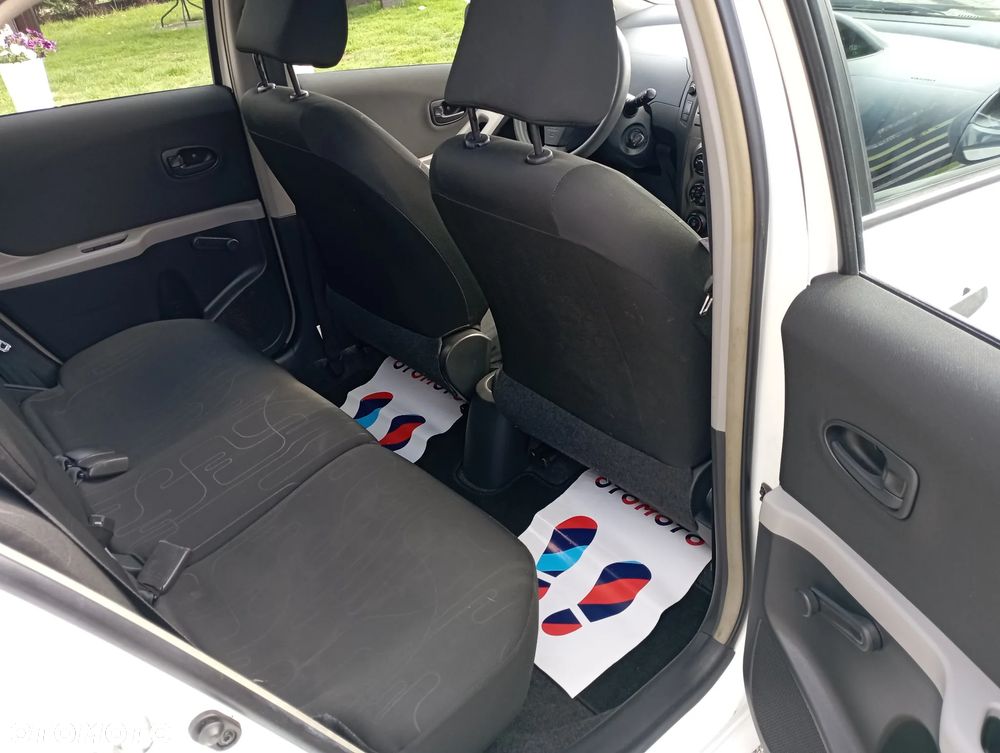 Toyota Yaris 1.0 Luna - 18
