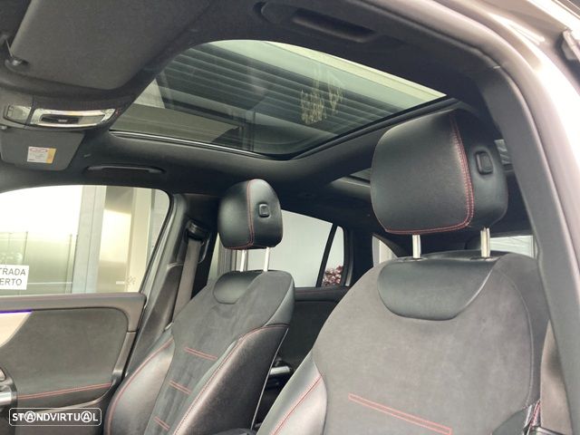 Mercedes-Benz EQA 250 AMG Line - 30